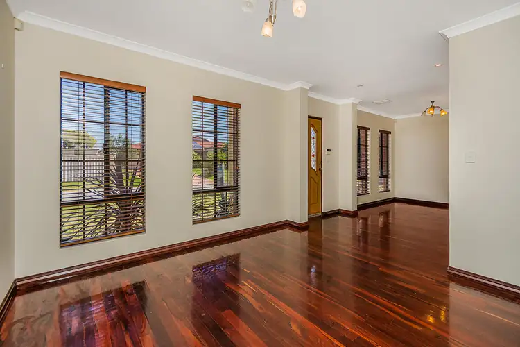 Second view of Homely house listing, 2 Ormes Way, Port Kennedy WA 6172