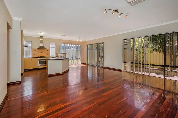 Fourth view of Homely house listing, 2 Ormes Way, Port Kennedy WA 6172