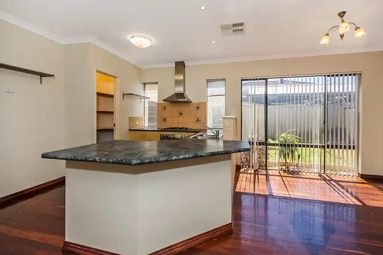 Fifth view of Homely house listing, 2 Ormes Way, Port Kennedy WA 6172