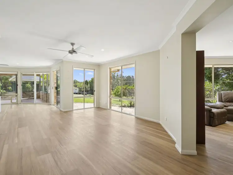 Third view of Homely house listing, 17 Riverside Drive, Urunga NSW 2455