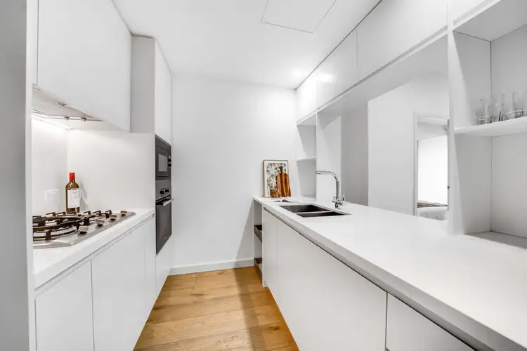 Fourth view of Homely apartment listing, B608/1 Avon Road, Pymble NSW 2073