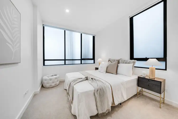 Fifth view of Homely apartment listing, B608/1 Avon Road, Pymble NSW 2073