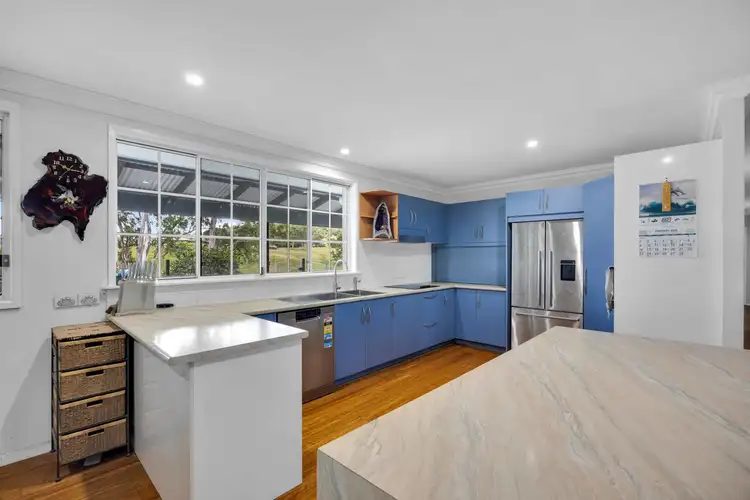 Third view of Homely house listing, 14-20 Gaylard Road, Image Flat QLD 4560