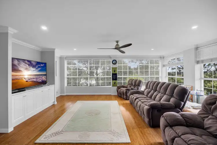 Fifth view of Homely house listing, 14-20 Gaylard Road, Image Flat QLD 4560