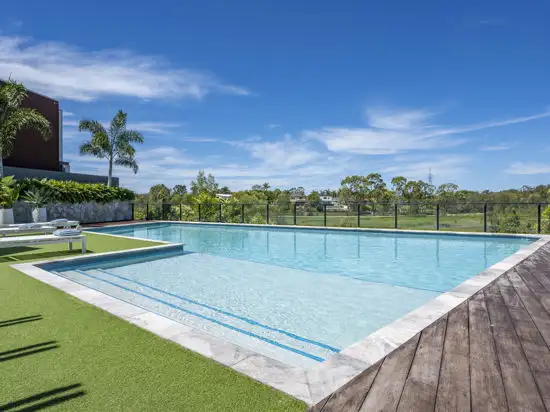 Fifth view of Homely townhouse listing, 223/2 Bella Avenue, Robina QLD 4226