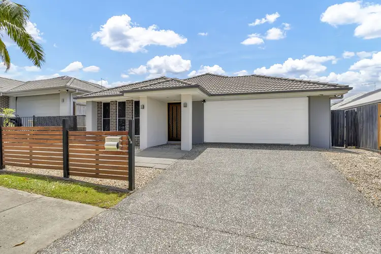 Second view of Homely house listing, 109 Sovereign Drive, Deebing Heights QLD 4306