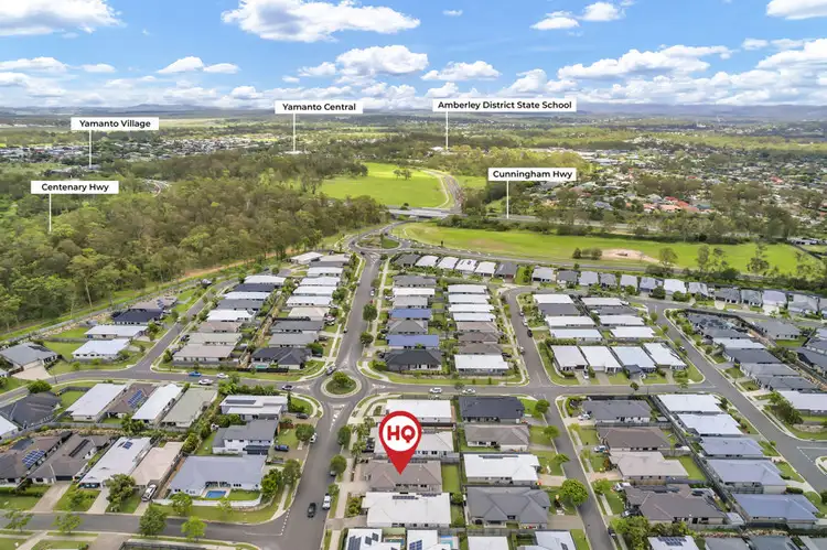 Third view of Homely house listing, 109 Sovereign Drive, Deebing Heights QLD 4306