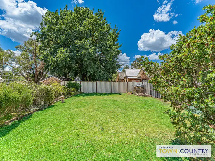Third view of Homely house listing, 12 Nyssa Street, Armidale NSW 2350