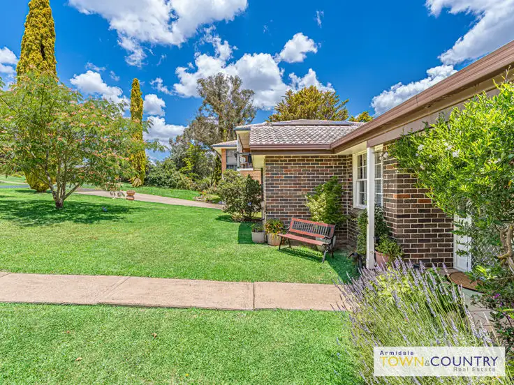 Sixth view of Homely house listing, 12 Nyssa Street, Armidale NSW 2350