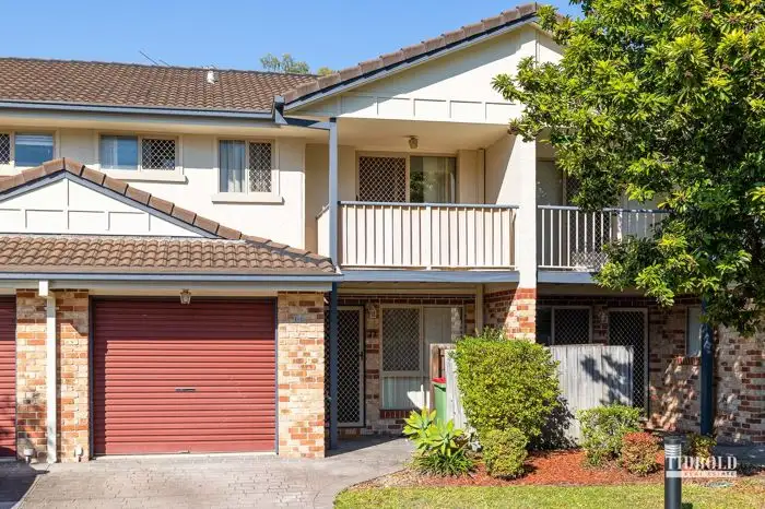 Main view of Homely townhouse listing, 33/333 Colburn Avenue, Victoria Point QLD 4165