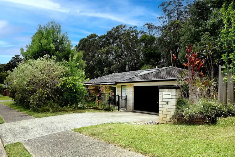 33 Worland Drive, Boambee East NSW 2452