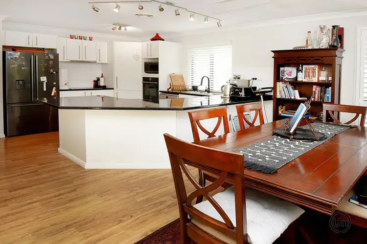 Second view of Homely house listing, 33 Worland Drive, Boambee East NSW 2452