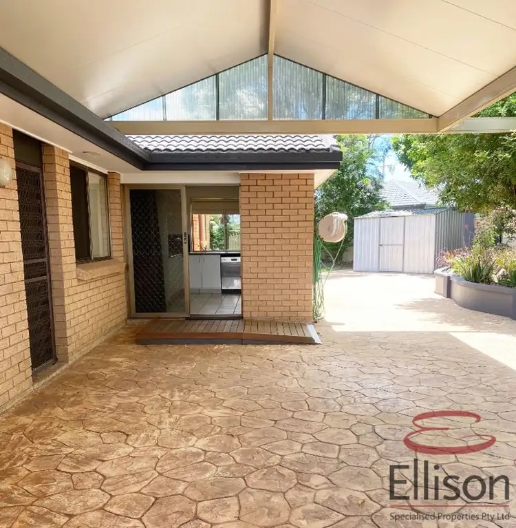 2 Stilton Court, Daisy Hill QLD 4127