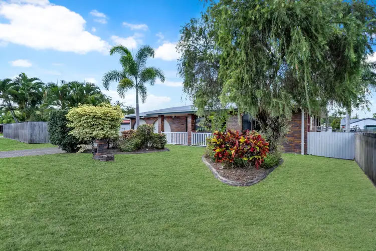 Second view of Homely house listing, 5 Crispin Drive, Mount Pleasant QLD 4740
