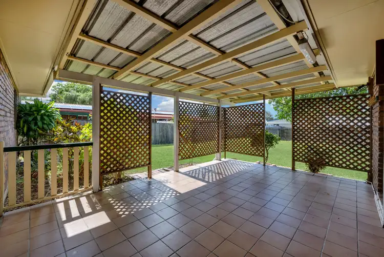 Fourth view of Homely house listing, 5 Crispin Drive, Mount Pleasant QLD 4740