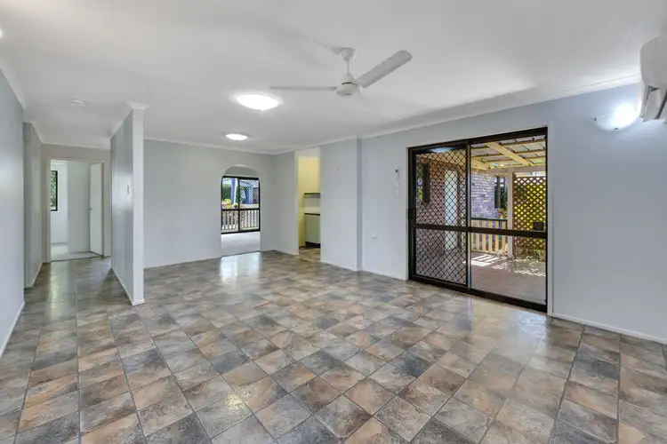 Fifth view of Homely house listing, 5 Crispin Drive, Mount Pleasant QLD 4740