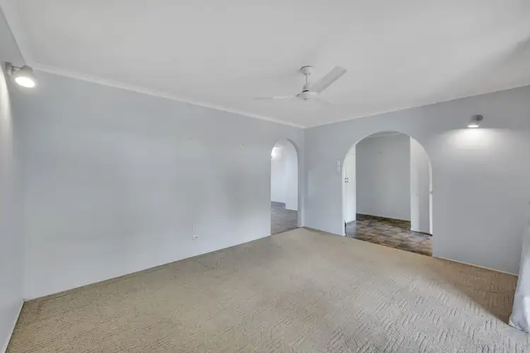 Sixth view of Homely house listing, 5 Crispin Drive, Mount Pleasant QLD 4740