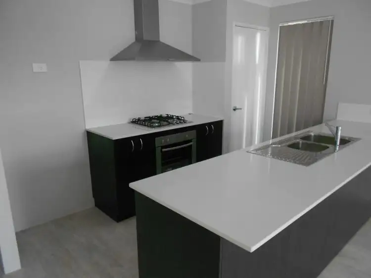 Second view of Homely house listing, 14 Sepia Way, Eglinton WA 6034