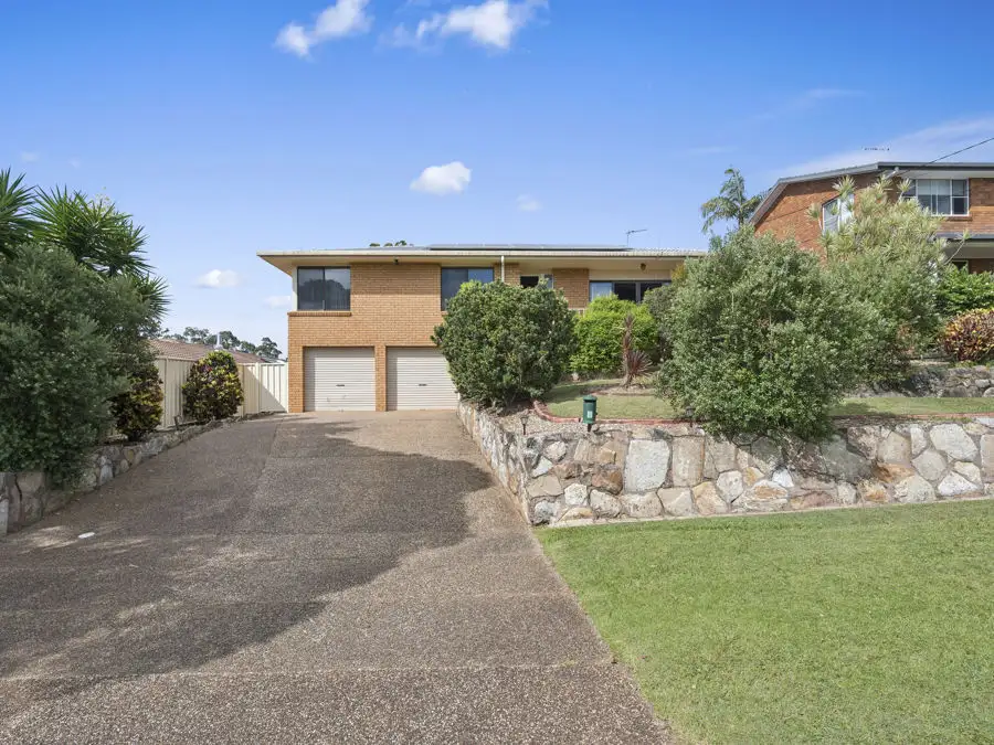 Main view of Homely house listing, 9 Ramornie Drive, Toormina NSW 2452