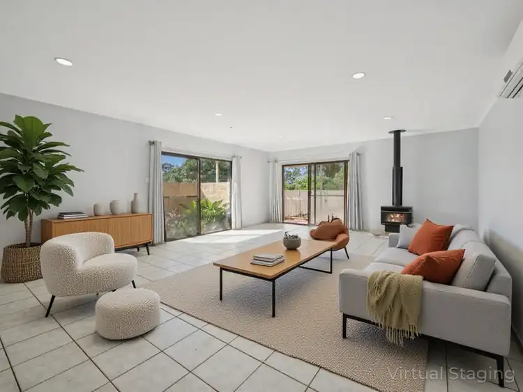 Third view of Homely house listing, 9 Ramornie Drive, Toormina NSW 2452