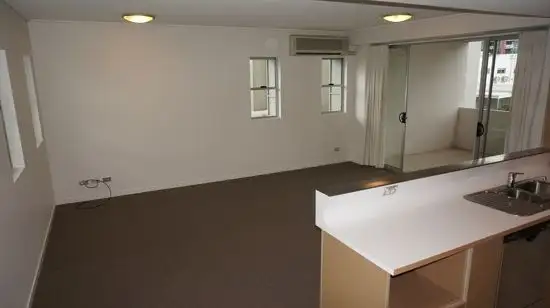 Fourth view of Homely apartment listing, 304 563 Gregory Tce, Fortitude Valley QLD 4006