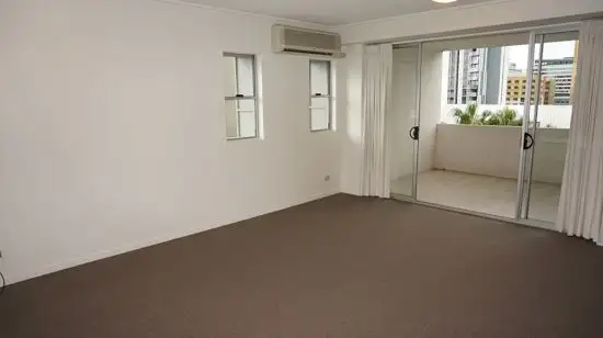 Fifth view of Homely apartment listing, 304 563 Gregory Tce, Fortitude Valley QLD 4006