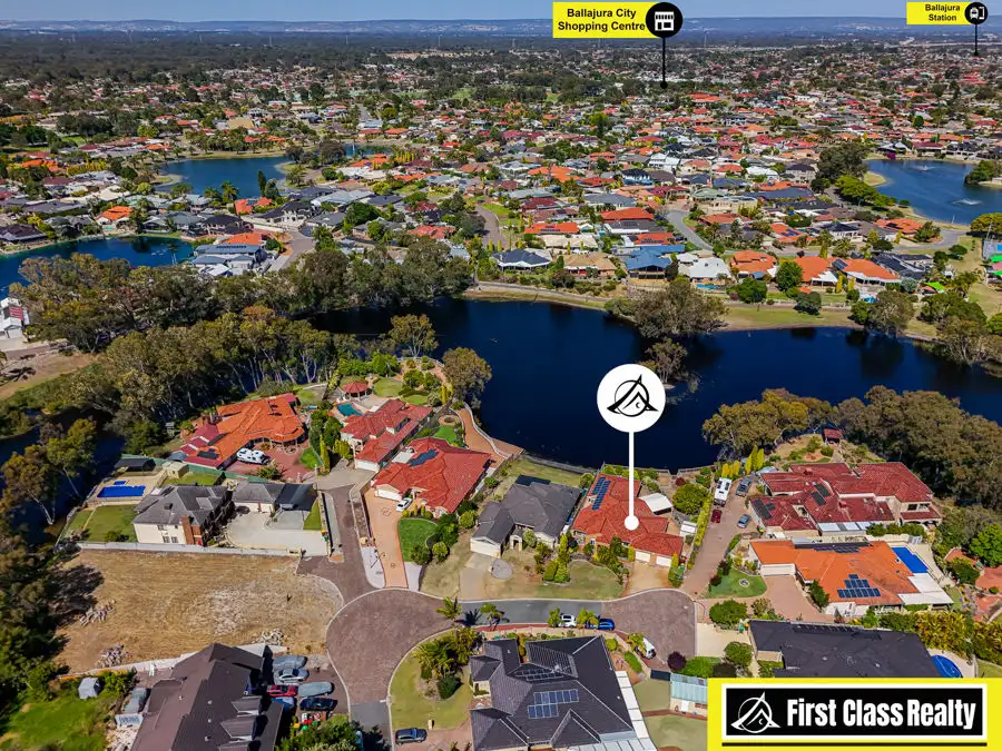 Main view of Homely house listing, 44 Promontory Parade, Ballajura WA 6066