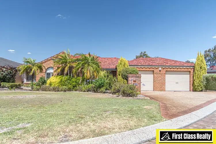 Second view of Homely house listing, 44 Promontory Parade, Ballajura WA 6066