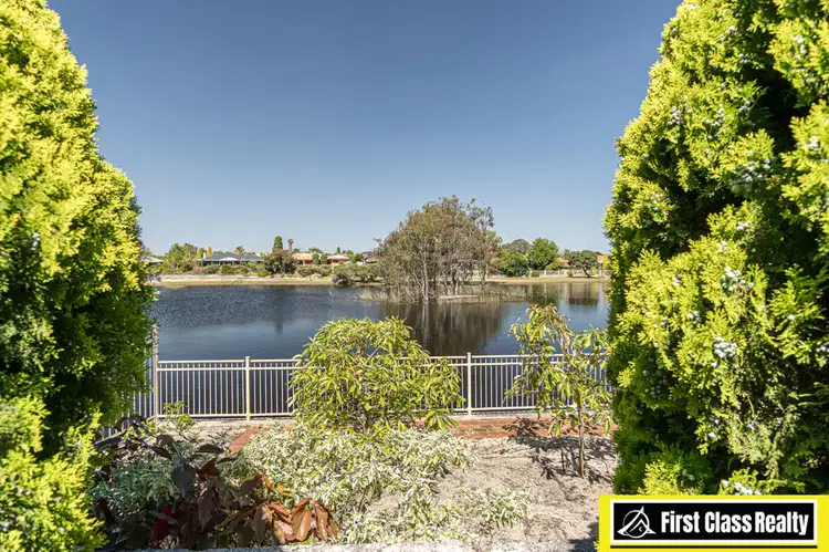 Third view of Homely house listing, 44 Promontory Parade, Ballajura WA 6066