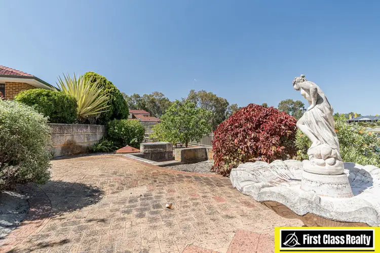 Fifth view of Homely house listing, 44 Promontory Parade, Ballajura WA 6066