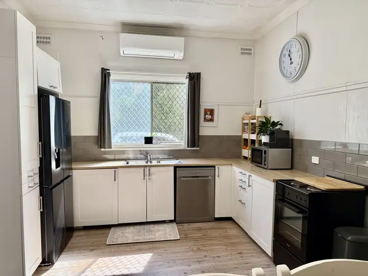 Second view of Homely house listing, 22 Boston St, Moree NSW 2400