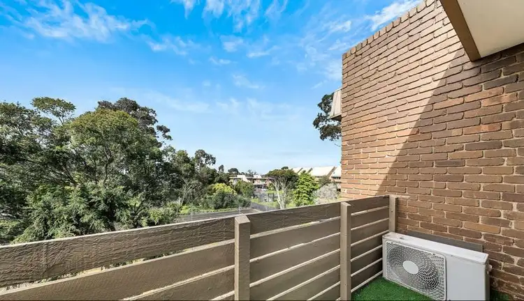 Second view of Homely house listing, 8/200 Melrose Drive, Tullamarine VIC 3043