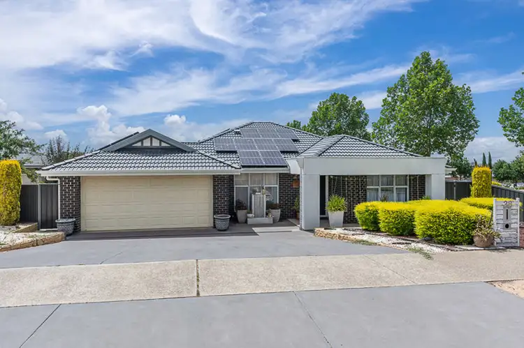 38 Willowbark Cres (39 Parkview Drv), Murray Bridge SA 5253