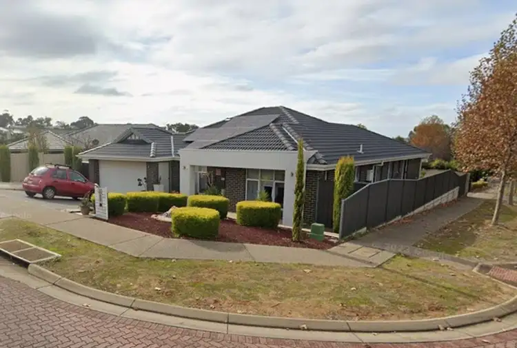 Second view of Homely house listing, 38 Willowbark Cres (39 Parkview Drv), Murray Bridge SA 5253