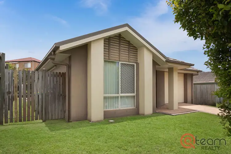 Second view of Homely house listing, 22 Penrose Circuit, Redbank Plains QLD 4301
