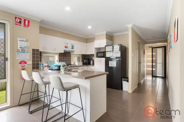 Fourth view of Homely house listing, 22 Penrose Circuit, Redbank Plains QLD 4301