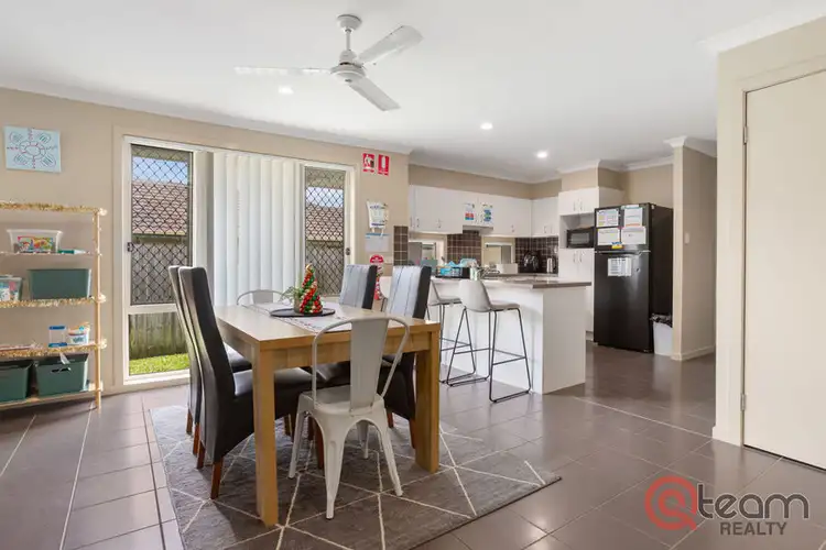 Fifth view of Homely house listing, 22 Penrose Circuit, Redbank Plains QLD 4301