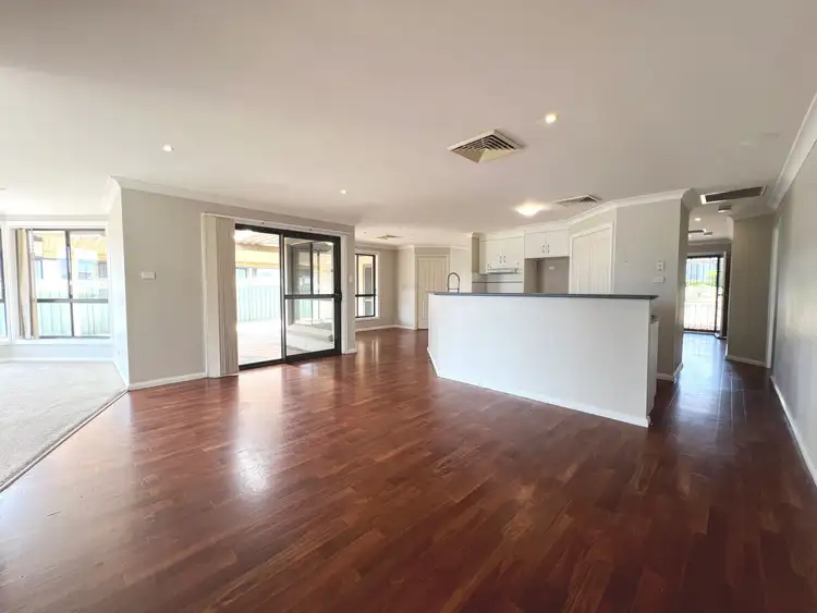 Fourth view of Homely house listing, 25 Cypress Point Drive, Dubbo NSW 2830
