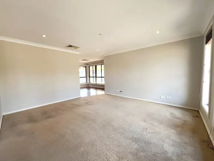 Fifth view of Homely house listing, 25 Cypress Point Drive, Dubbo NSW 2830