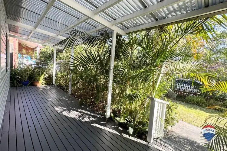 Fifth view of Homely house listing, 11 JIPP STREET, Penrith NSW 2750