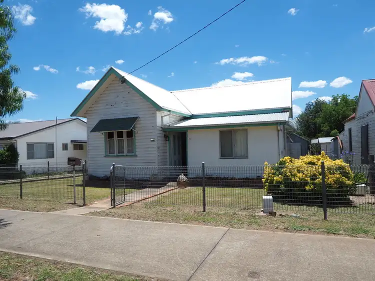 15 Finch Street, Bingara NSW 2404