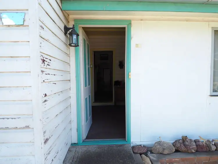 Second view of Homely house listing, 15 Finch Street, Bingara NSW 2404