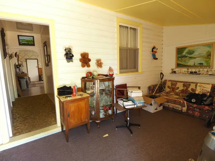 Third view of Homely house listing, 15 Finch Street, Bingara NSW 2404