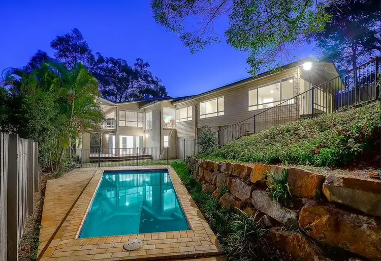 85 Weller Road, Tarragindi QLD 4121