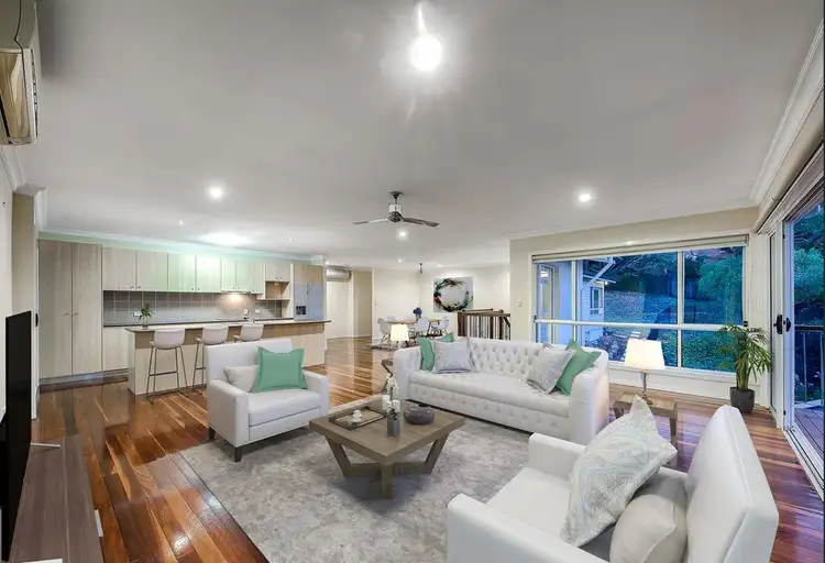 Second view of Homely house listing, 85 Weller Road, Tarragindi QLD 4121