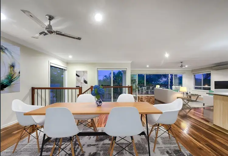 Third view of Homely house listing, 85 Weller Road, Tarragindi QLD 4121