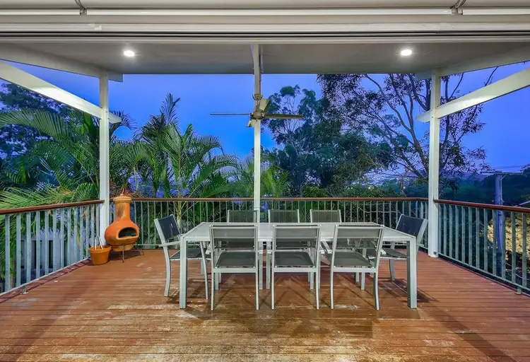 Fifth view of Homely house listing, 85 Weller Road, Tarragindi QLD 4121