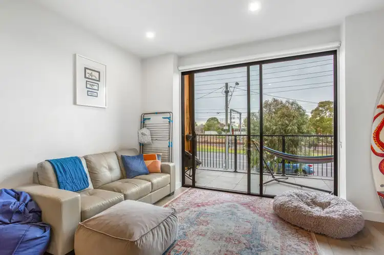 Third view of Homely townhouse listing, 10/949 High Street, Reservoir VIC 3073