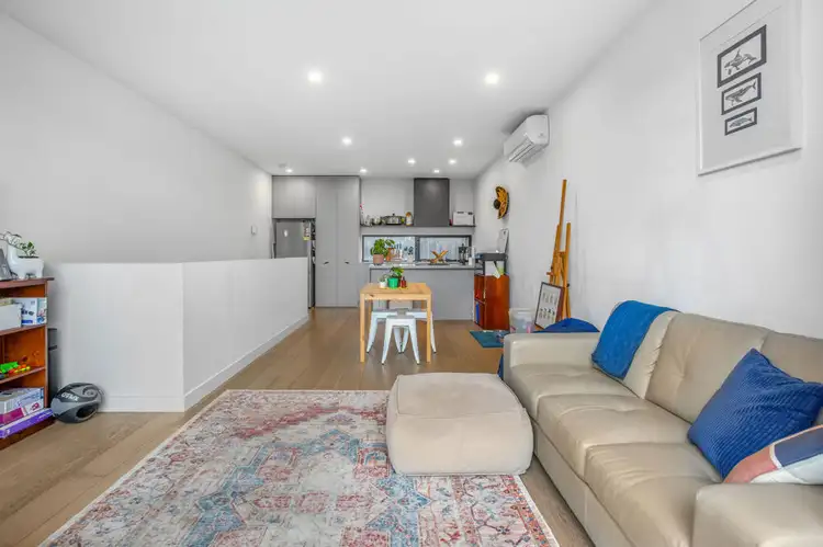 Fourth view of Homely townhouse listing, 10/949 High Street, Reservoir VIC 3073