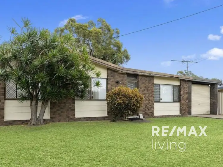 Second view of Homely house listing, 19 Avon Avenue, Banksia Beach QLD 4507